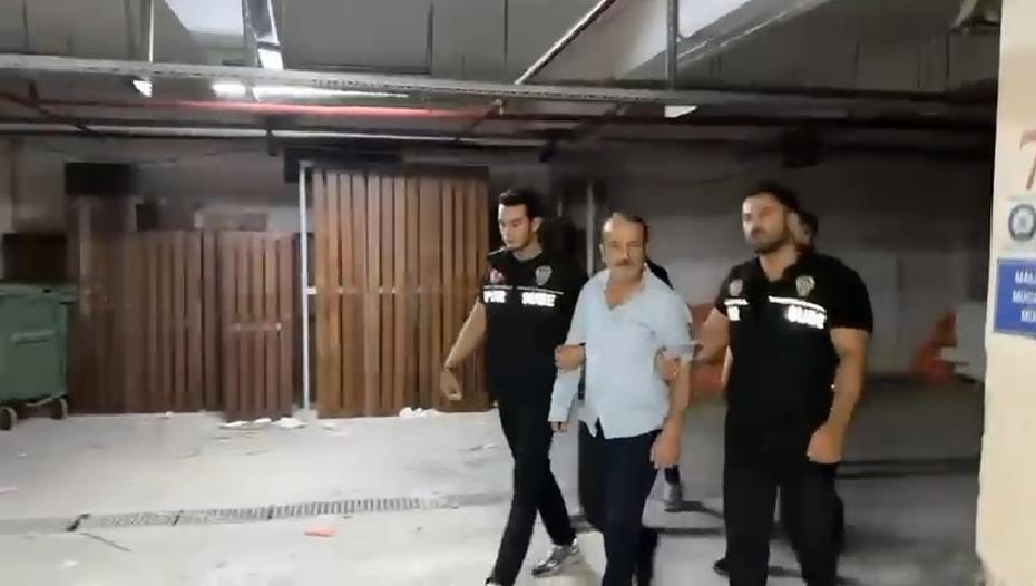 UltrAslan Liderinin Evinde Saatlerce Süren Arama ve Yüklü Miktarda Servet Ele Geçirildi