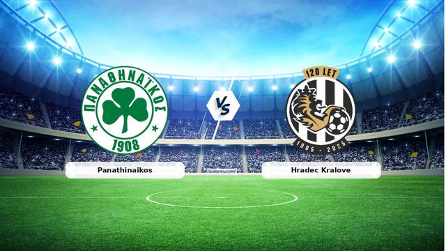 CANLI | Panathinaikos - Hradec Kralove Maç Analizi ve Detaylar