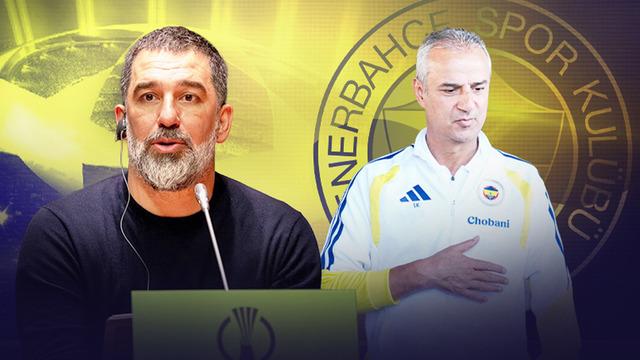 Fenerbahçe'nin Şampiyonlar Ligi'ndeki Rakibi Arda Turan!