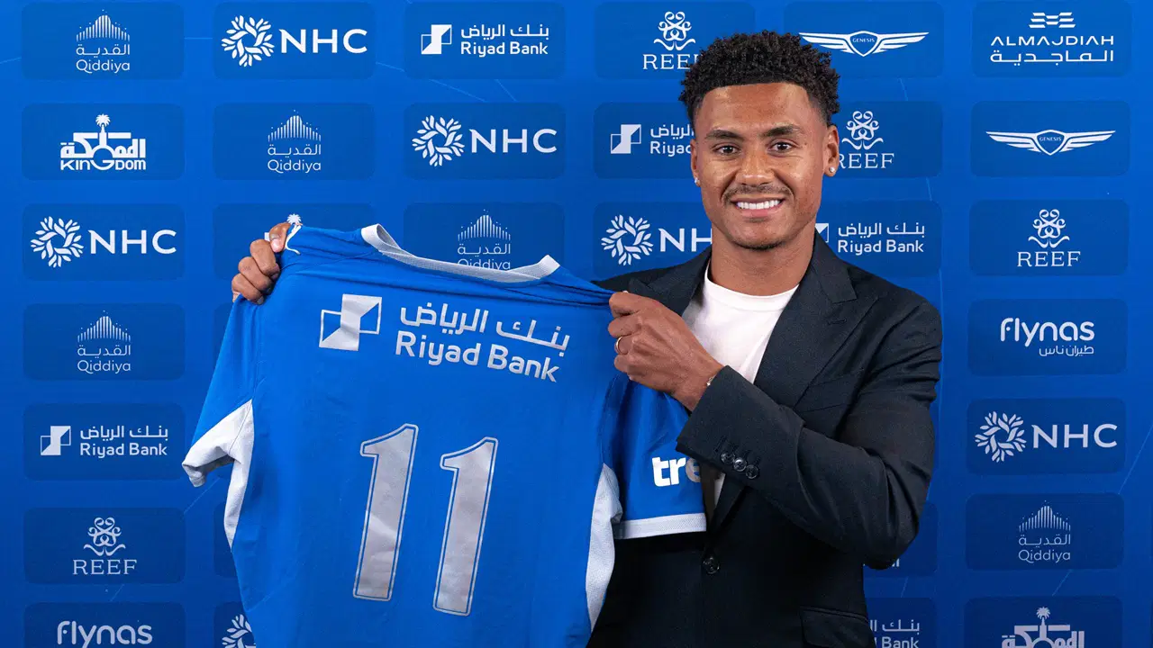 Al Hilal, Ollie Watkins ile Anlaştı: Transfer Detayları ve Yüzde 100 Güncel Gelişmeler