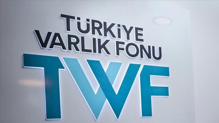 Türkiye Varlık Fonu Sürdürülebilir Finansman Çerçevesini Kamuoyuna Açıkladı
