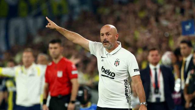 Vincenzo Italiano, İlk Derbi Heyecanında Zaferle Döndü