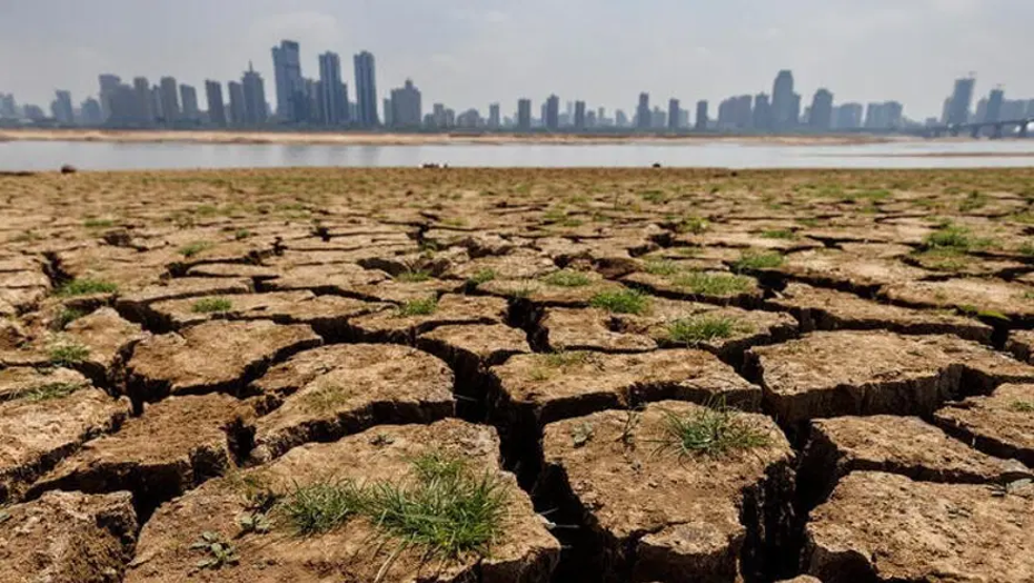 Mega El Nino Gelişiyor: Türkiye ve Dünya İçin Kritik Uyarı ve Beklentiler