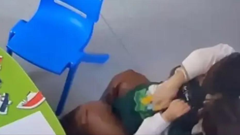 Otizmli Çocuğa Yönelik Şiddetle İlgili Yeni Gelişmeler ve Yargı Süreci