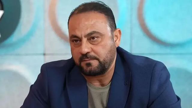 Hasan Şaş’ın Uyuşturucu Test Sonucu Pozitif Çıktı