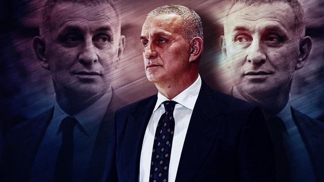 İfşalar Sonrası TFF Sessizliğe Gömdü: Hacıosmanoğlu'nun Skandalları Tekrar Gündemde