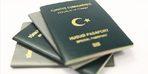 MHP'li gazetecilere yeşil pasaport teklifi!  Türkiye Büyük Millet Meclisi'ne sunuldu
