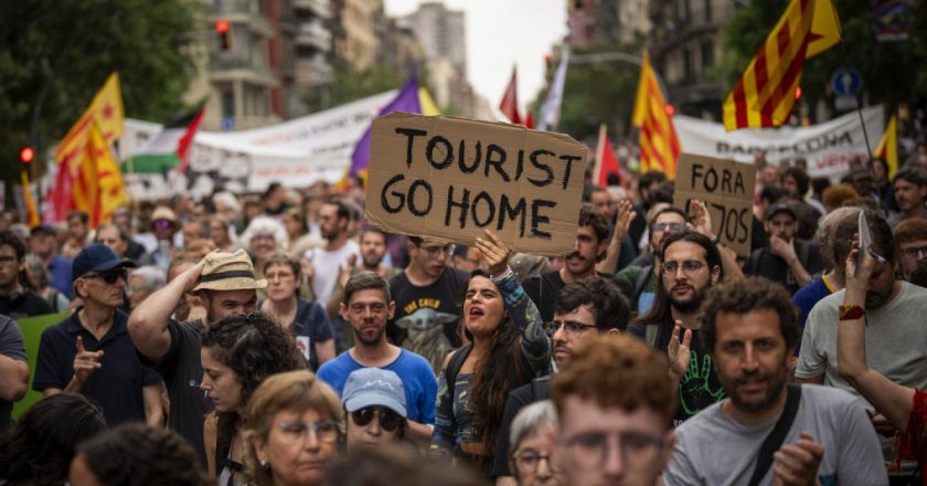 Barselona’da Airbnb’nin sonu: Bu turizm sektörü için ne anlama geliyor?