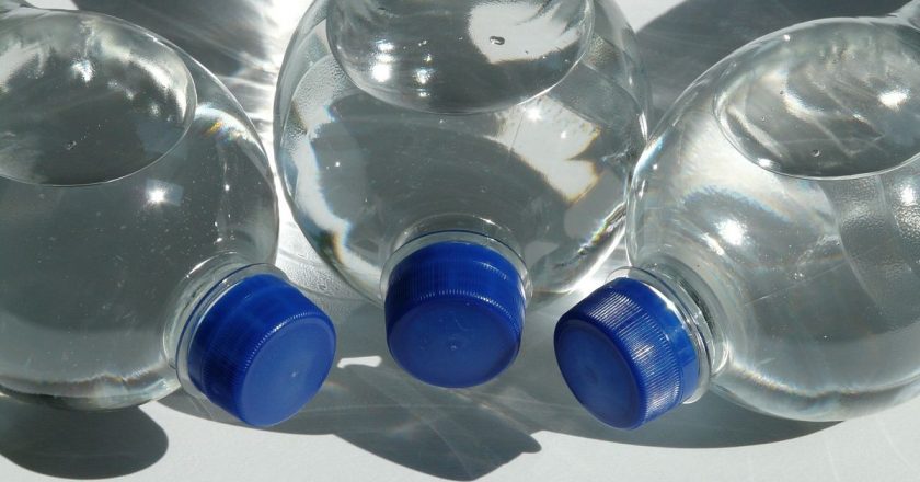 İtalya, Avrupa’da en çok plastik şişe tüketen ülke: araştırma