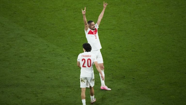 Azerbaycan Cumhurbaşkanı Aliyev Merih Demiral’e verilen cezayı kınadı