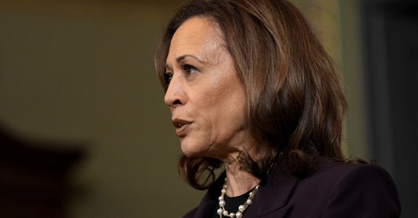 Kamala Harris’in “radikal İslamcı terör” açıklaması 8 yıl sonra yeniden gündeme geldi