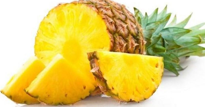 Faydaları saymakla bitmiyor: ”Ananas suyu zayıflamaya yardımcı olur mu?” Ananas suyunun faydaları nelerdir?  Düzenli olarak içerseniz ananas suyunun ne faydası var?