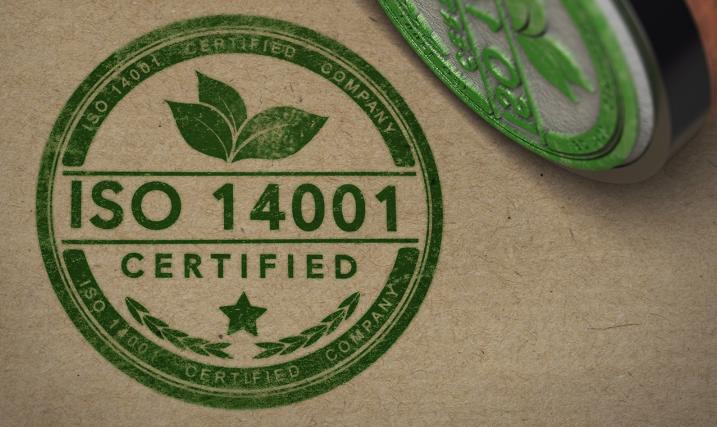 ISO 14001 Belgesinin Maliyeti – İşletmenizin Bütçe Planlaması