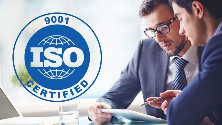 ISO 9001 ve Süreç Yönetimi: İş Akışınızı Optimize Edin