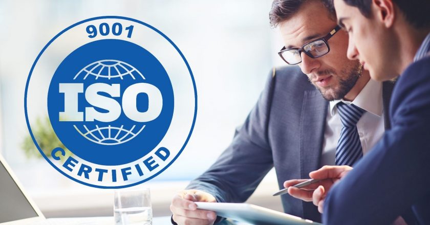 ISO 9001 ve Süreç Yönetimi: İş Akışınızı Optimize Edin