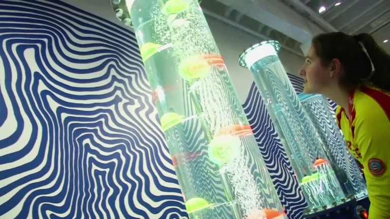 Experimentarium ile bambaşka bir deneyim