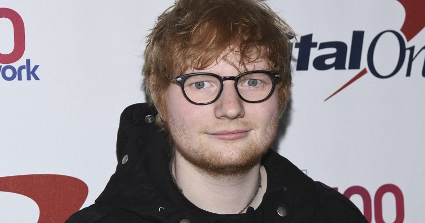 Ed Sheeran Ipswich Town’dan hisse satın aldı: ‘Her hayranın hayali’