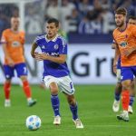 Schalke maçı 3-0 önde kaybetti – Son Dakika Spor Haberleri