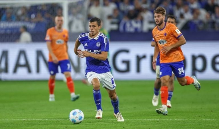 Schalke maçı 3-0 önde kaybetti – Son Dakika Spor Haberleri