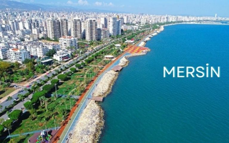 Mersin’in Yerel Festivalleri – Kültürel Zenginlikler ve Eğlenceler