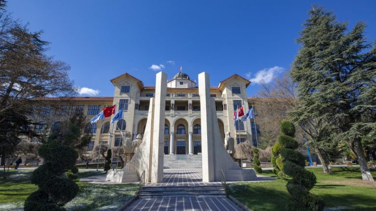 Gazi Üniversitesi Kazakistan’da şube açacak