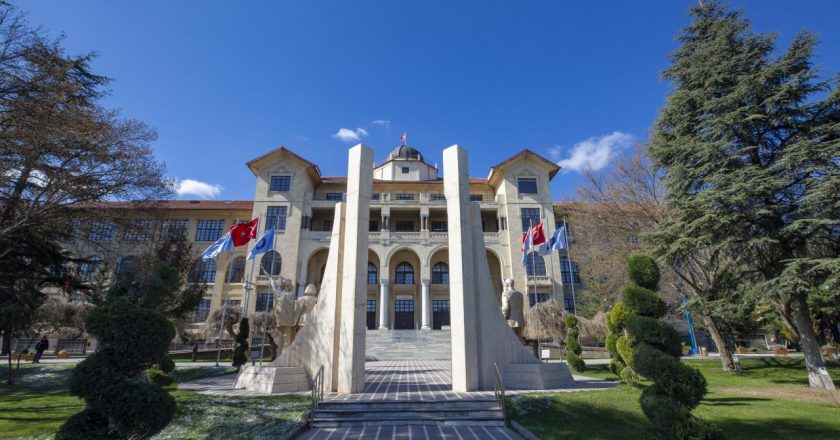 Gazi Üniversitesi Kazakistan’da şube açacak