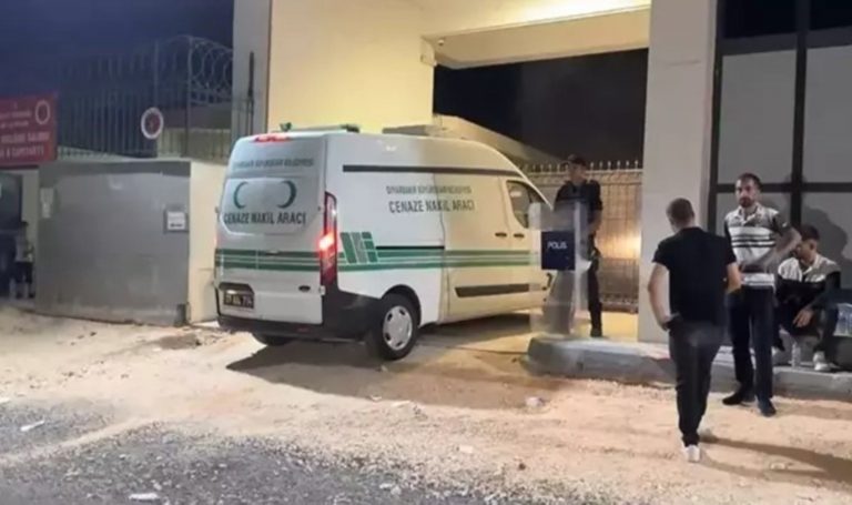 Soruşturma başlatıldı: Diyarbakır 11. Ceza Dairesi Başkanı Murat Özcan evinde ölü bulundu – Son Dakika Türkiye Haberleri