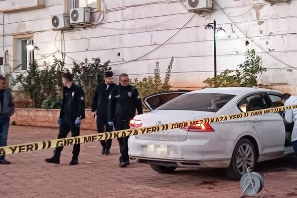 Şerif Yardımcısı Ertuğrul Kaya'nın ağabeyi, aracında ölü bulundu… Tek kurşunla yaralandı