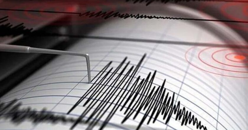 AFAD açıkladı: Ege Denizi'nde deprem! – Türkiye'den son dakika haberleri