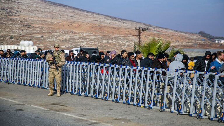 Amerikan kaynakları: “Türkiye Suriye'ye askeri müdahalede bulunabilir”