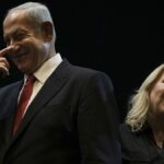 İsrail başsavcısı, siyasi muhaliflere taciz şüphesiyle Sara Netanyahu hakkında soruşturma başlatılması emrini verdi