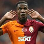 Galatasaray'da Wilfried Zaha'ya gerçekten sürpriz talip! Ayrıca sıcak görünüyor