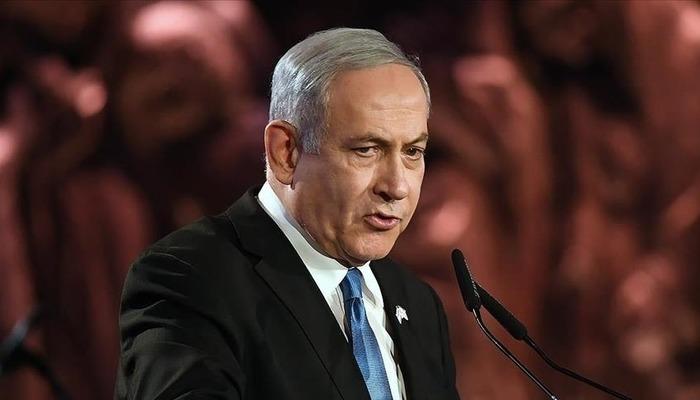 ABD Suriye'de o ismi arıyor! Netanyahu da müdahale ediyor: 'Endişelenmeyin'