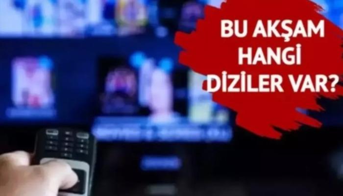 Bugün hangi diziler var? Lie Wild'ın yeni bölümü yayınlanacak mı? 21 Aralık 2024 Cumartesi yayın akışı!