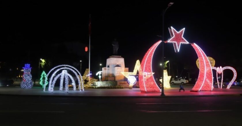 Muğla ışıl ışıl – Son Dakika Türkiye, Cumhuriyet Ege Haberleri