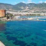 Alanya’da Tatil Planı – Aileler İçin İdeal Rotalar