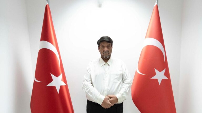 Reyhanlı saldırısının faili tutuklandı – Son Dakika Haberleri