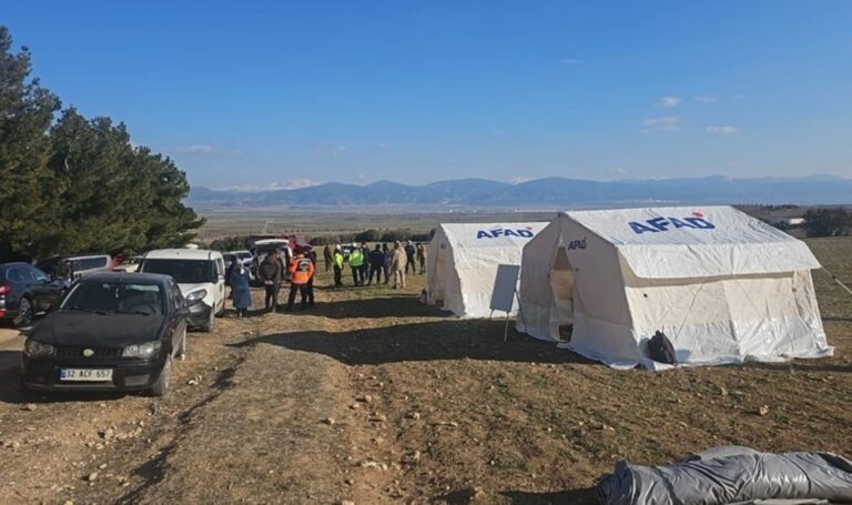 Bir çocuğa başvuran çocuk arayışı denetlemesi – son dakika türkiye haberleri başlatıldı