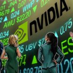 Nvidia eylemlerindeki ölümün kesişmesi yapay zeka jetonlarına katılacak mı?