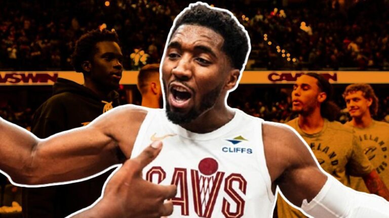 Cleveland Cavaliers tekrar kazandı! Arka arkaya 14 kez …