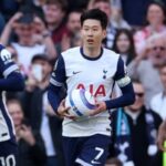 Tottenham 2-0’dan geri döndü: Skoru evinde kurtardı! – Son Dakika Spor Haberleri