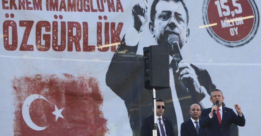 Özel: Amerika Birleşik Devletleri’nden izin alıp almadığını açıklamaya çalışan Erdoğan’ı arıyorum.