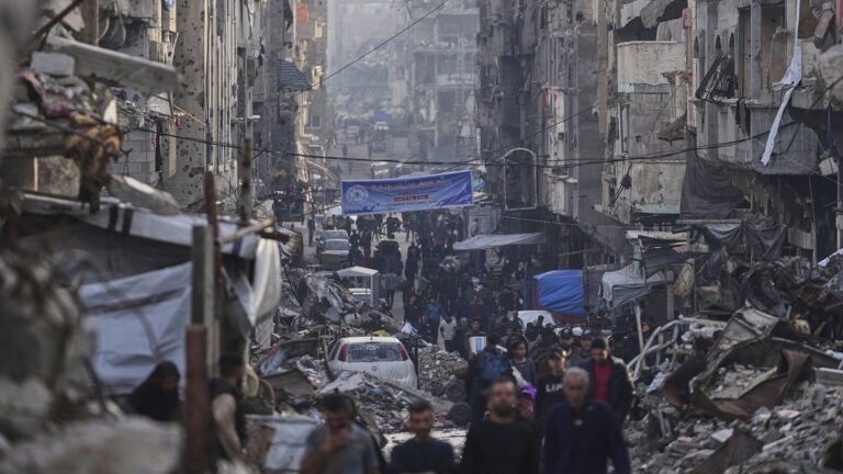 İsrail Savunma Bakanı Katz: Gazze’deki IDF’nin askeri operasyonu genişledi