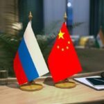 BRICS’de Kritik Temas: Çin ve Rusça Dışişleri Bakanları toplandı