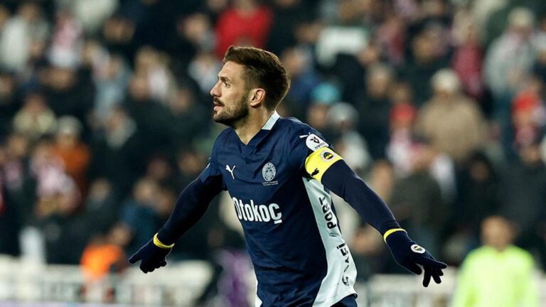 Son Dakika Spor Haberleri | Dusan Tadic: Savaşımıza devam etmeliyiz