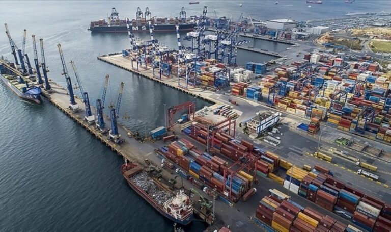 Mart 2025 Yabancı Ticari Verileri Duydu: İthalat Artışı! – Son Dakika Ekonomisi Haberleri