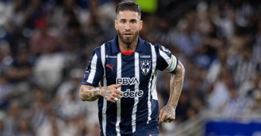 Sergio Ramos’un FIFA Club Dünya Kupası’nın Açıklaması: “Kupayı Kazanmak İnanılmaz Olur” – Spor Haberlerini Breaking