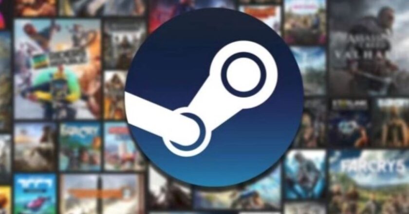 Bir oyun Steam’de kısa bir süre için ücretsizdir – Haber Bilimi Teknolojisi Haberleri