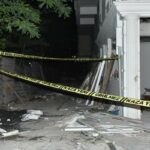 Hurda almaya gitmişti! Terk edilmiş binanın su kuyusunda boğuldu