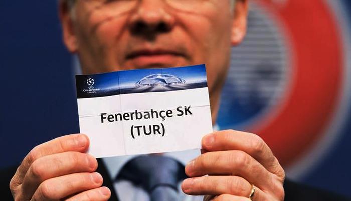 Kötü haber, Şampiyonlar Ligi’nde bir adım atmadan önce Fenerbahçe’ye geldi! –